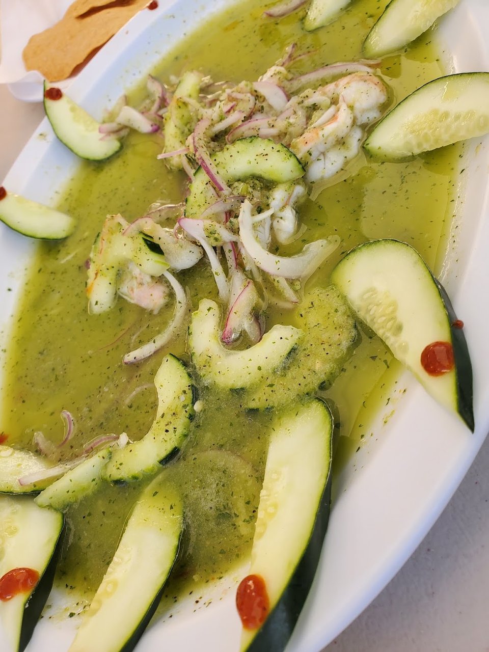 Agua Chiles